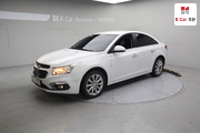 Gm Korea Cruze
