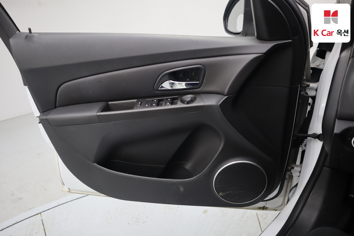 Gm Korea Cruze 2015 - Image 8