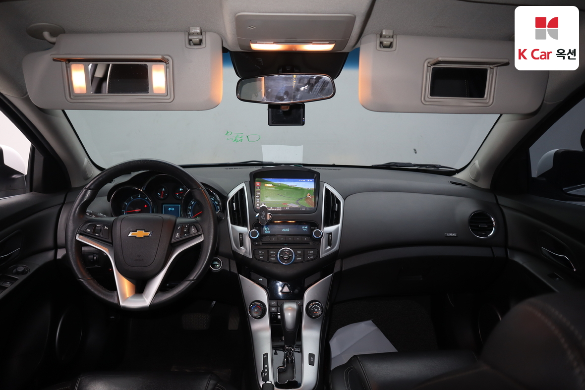 Gm Korea Cruze 2015 - Image 3