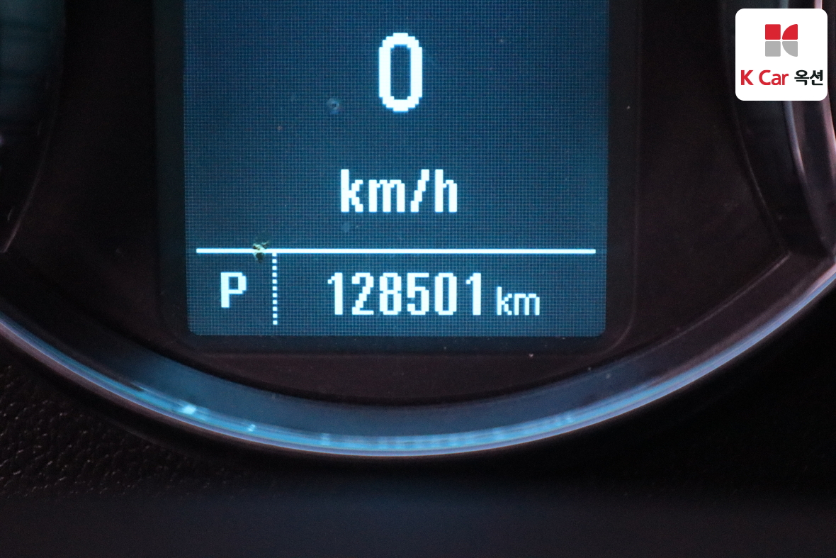 Gm Korea Cruze 2015 - Image 4