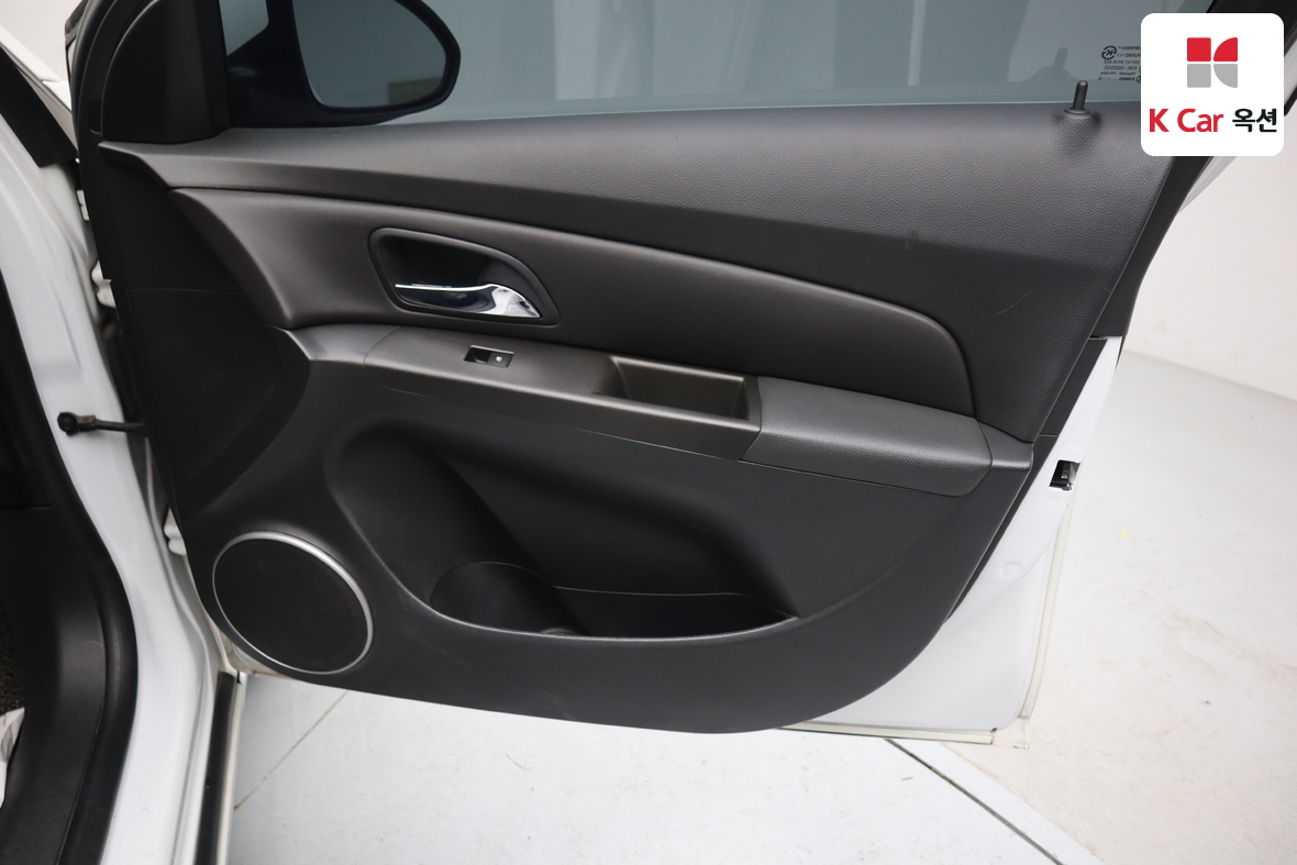 Gm Korea Cruze 2015 - Image 27