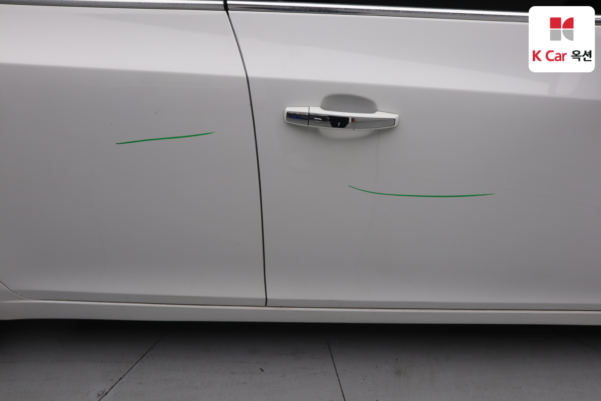 Gm Korea Cruze 2015 - Image 38