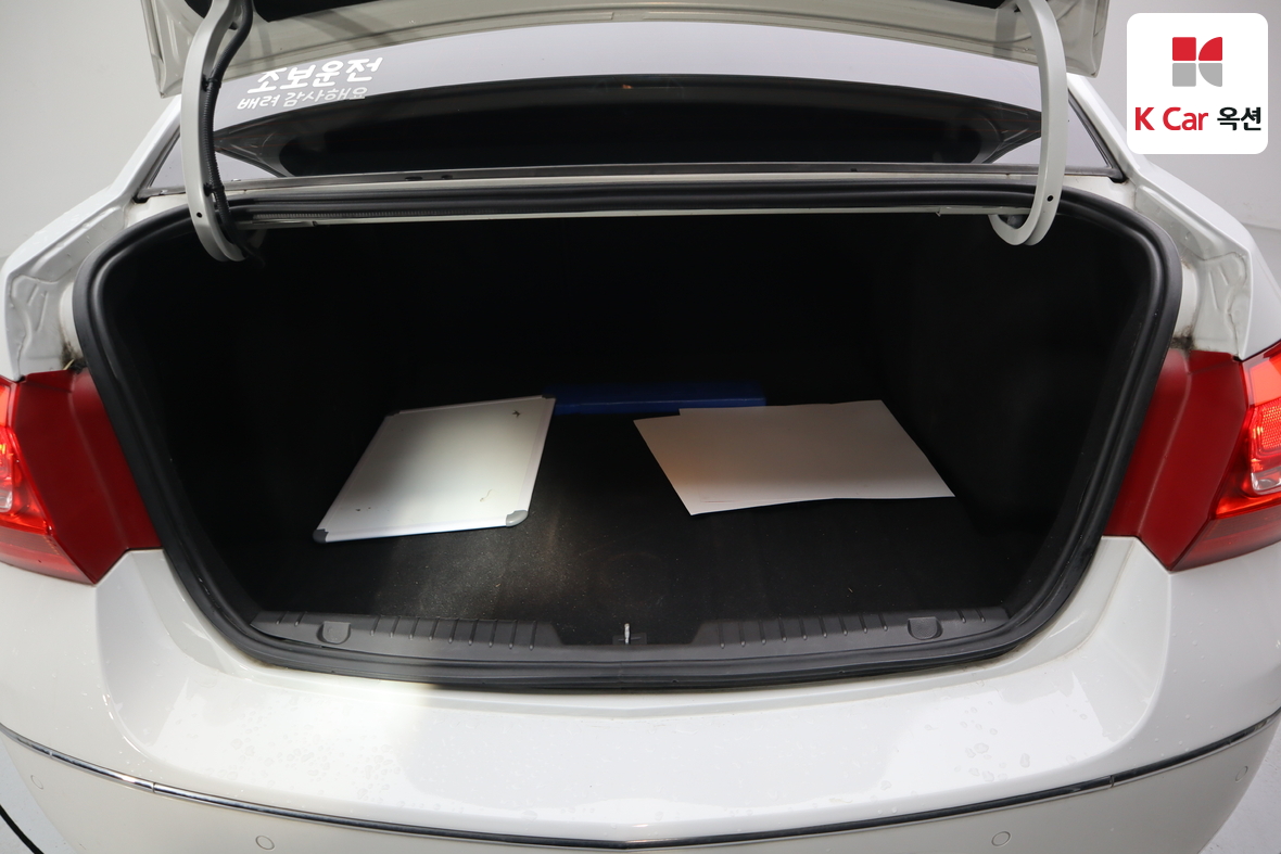 Gm Korea Cruze 2015 - Image 23