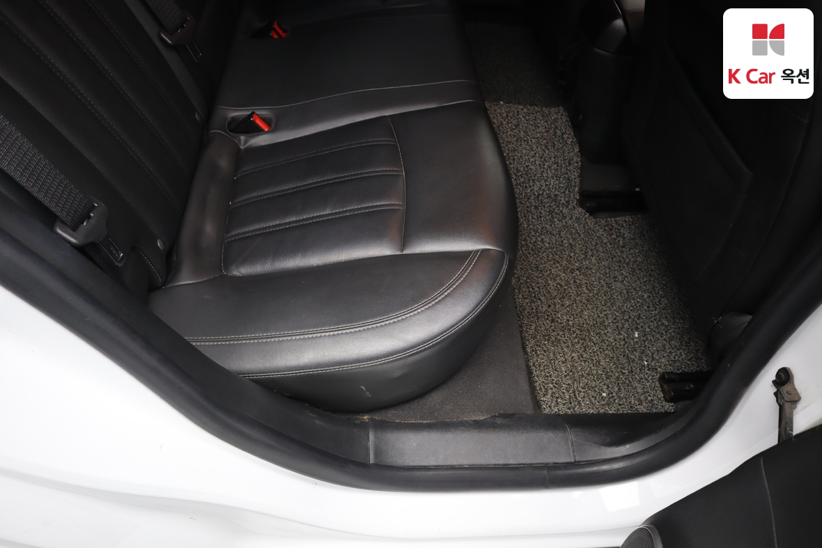 Gm Korea Cruze 2015 - Image 26