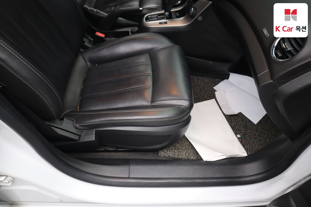 Gm Korea Cruze 2015 - Image 28