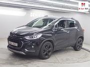 جنرال موتورز كوريا تراكس