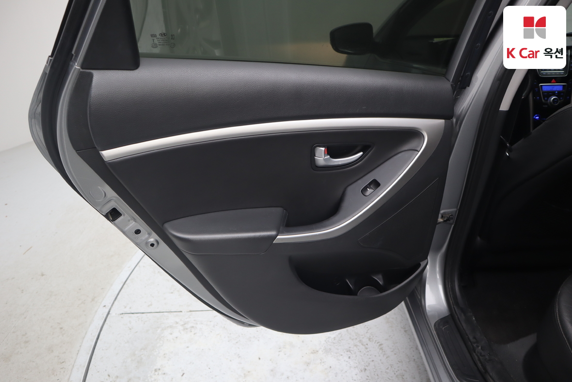 Hyundai i30 2014 - Image 20