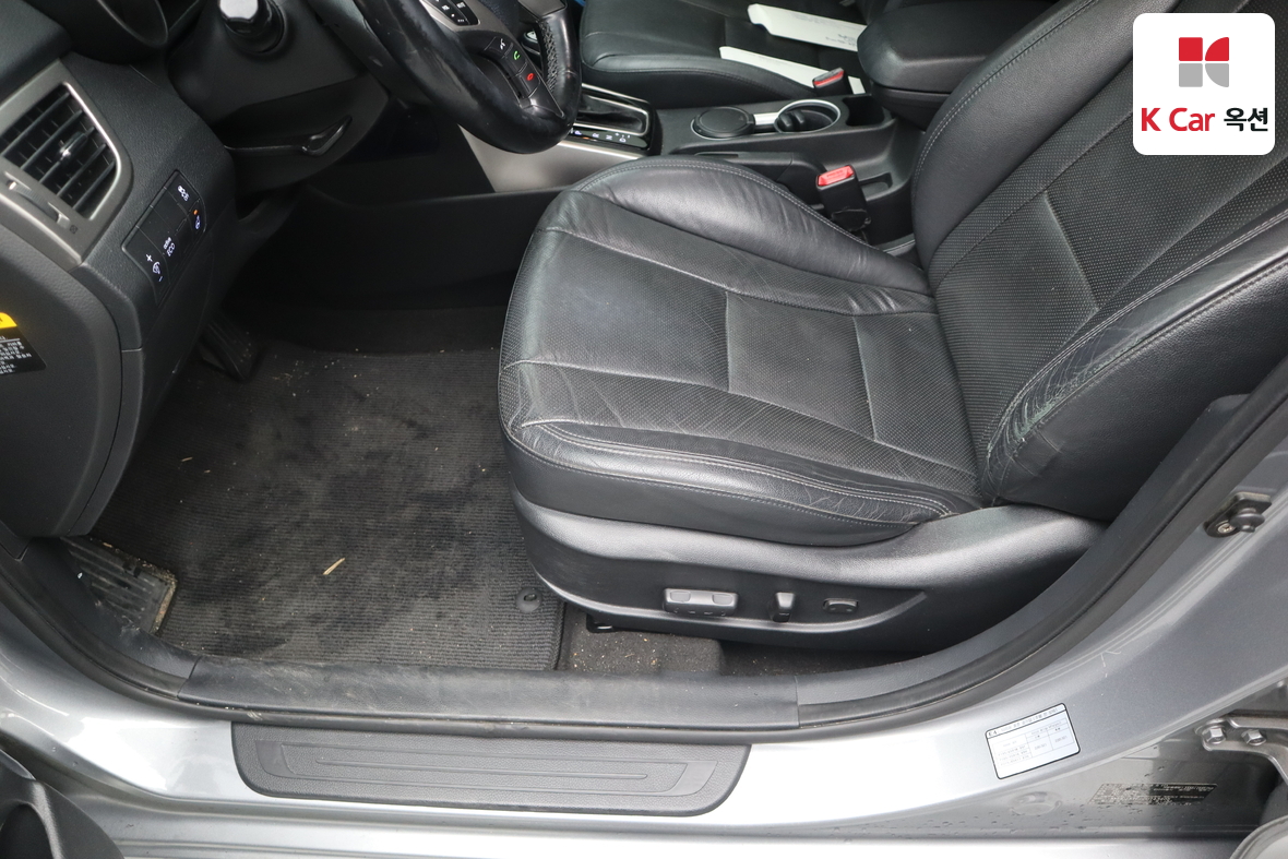 Hyundai i30 2014 - Image 18