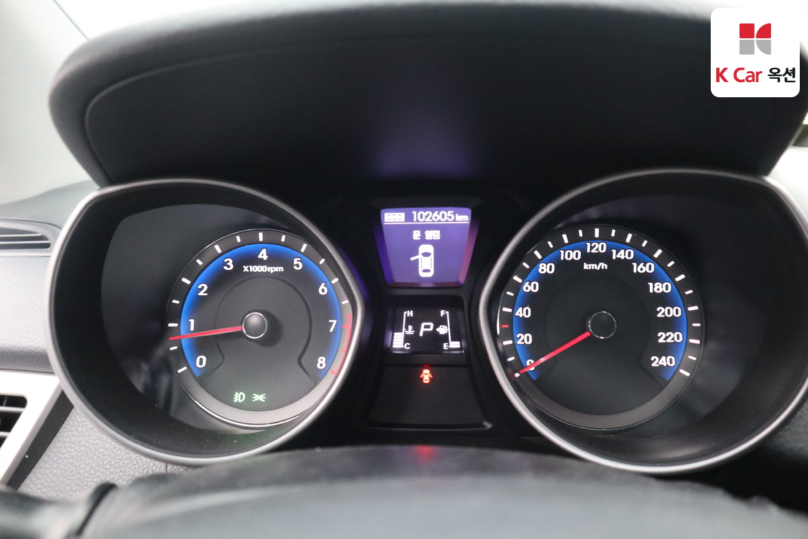 Hyundai i30 2014 - Image 5