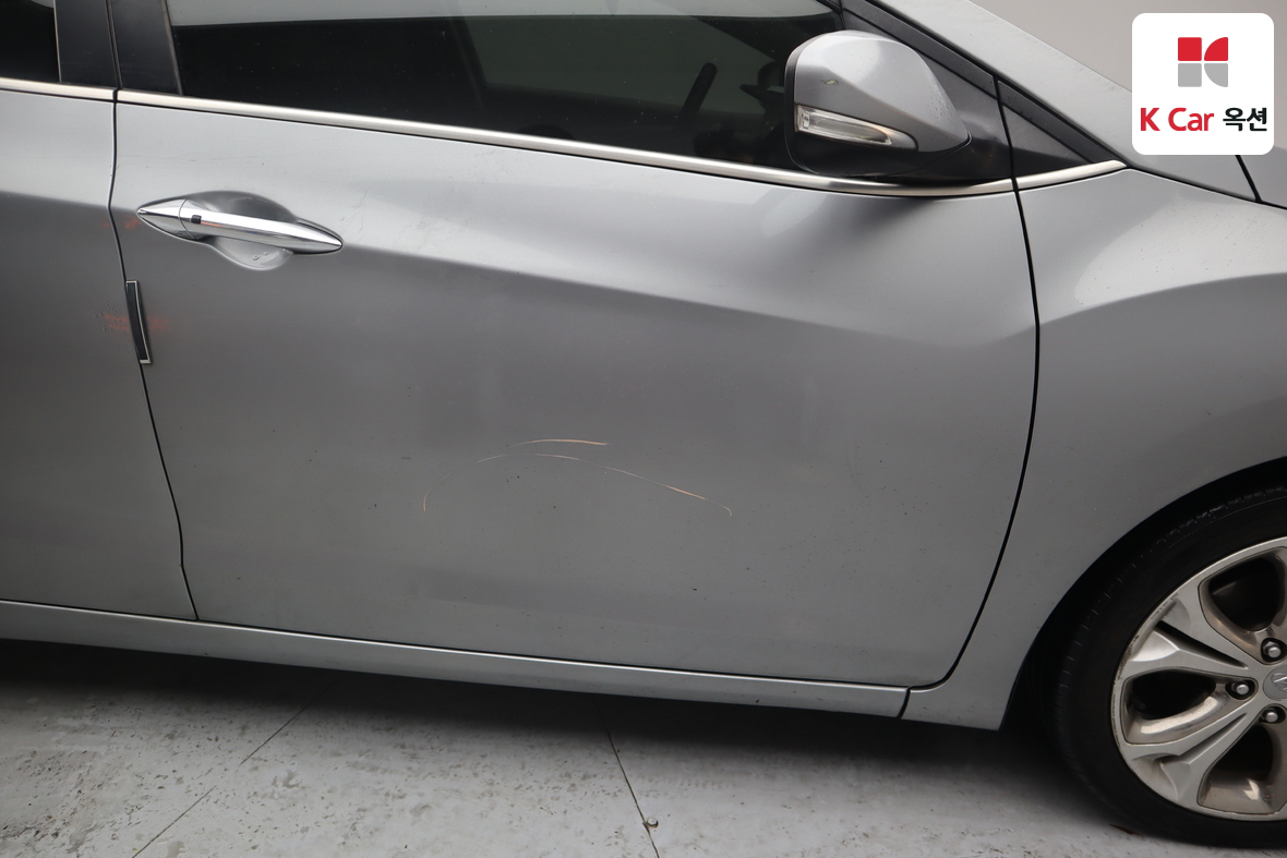 Hyundai i30 2014 - Image 37