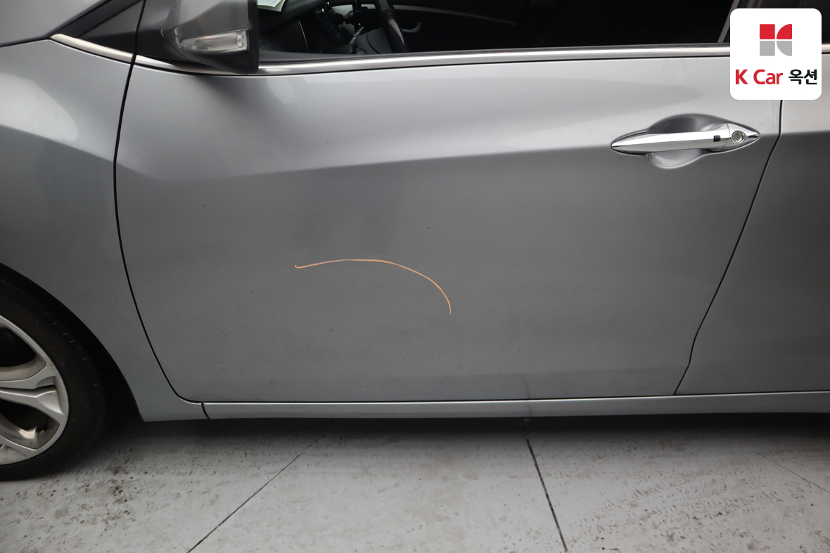 Hyundai i30 2014 - Image 33