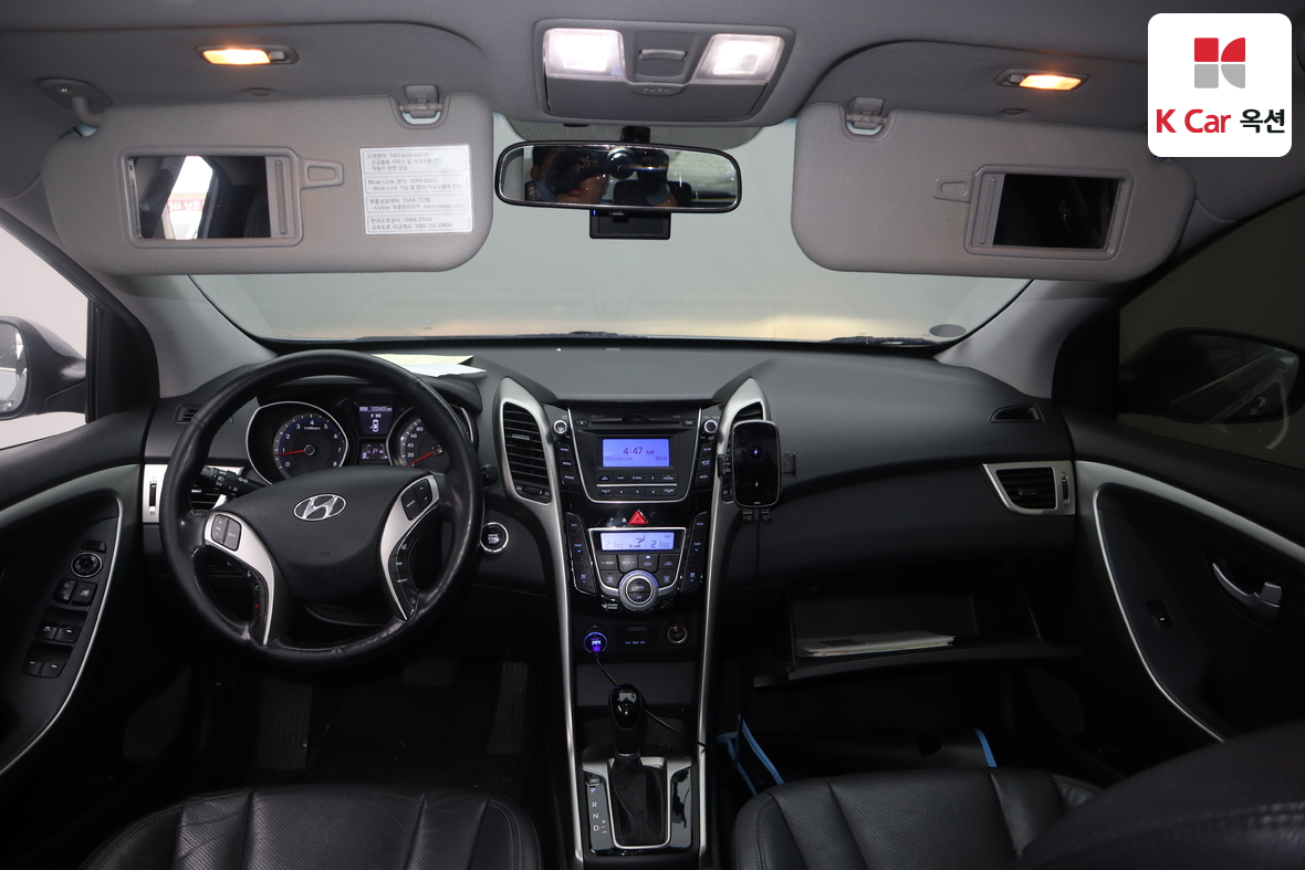 Hyundai i30 2014 - Image 3