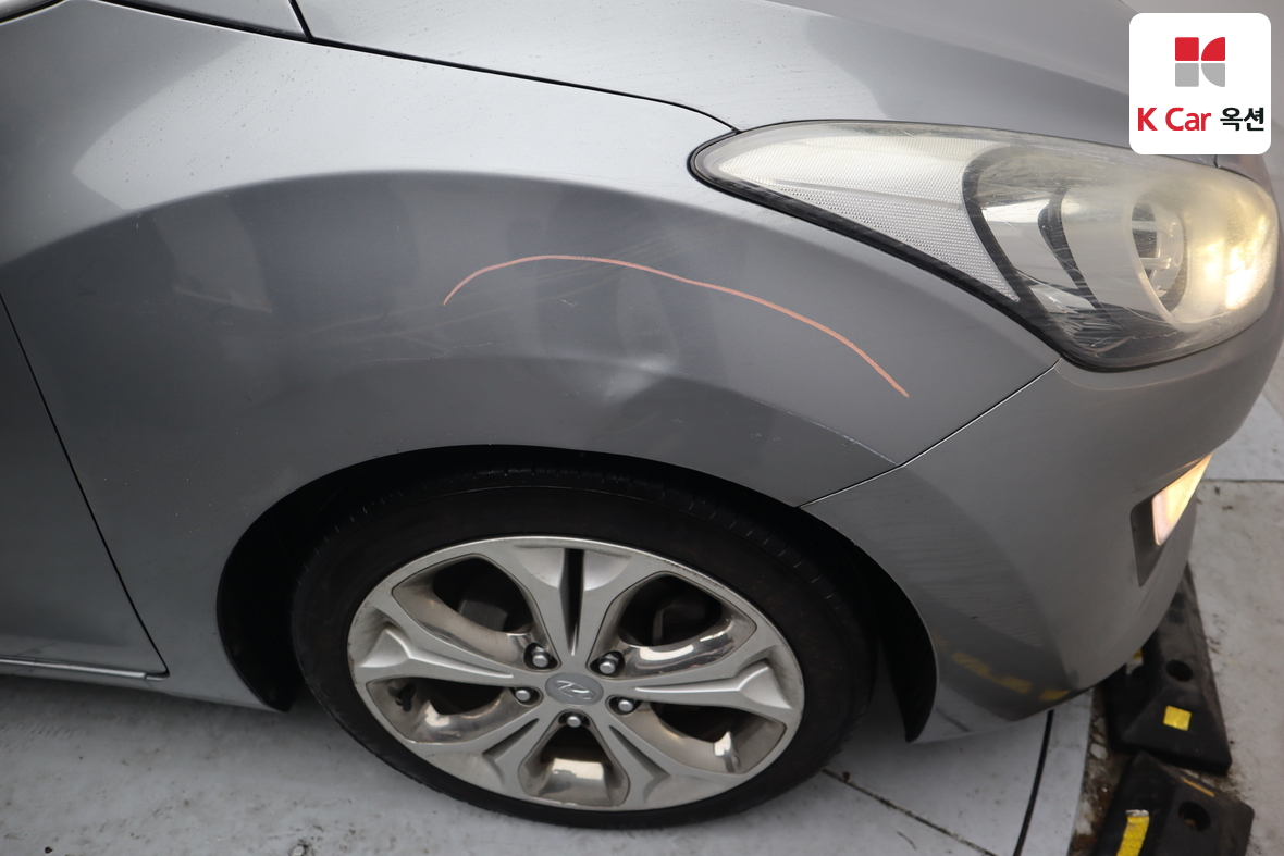 Hyundai i30 2014 - Image 39