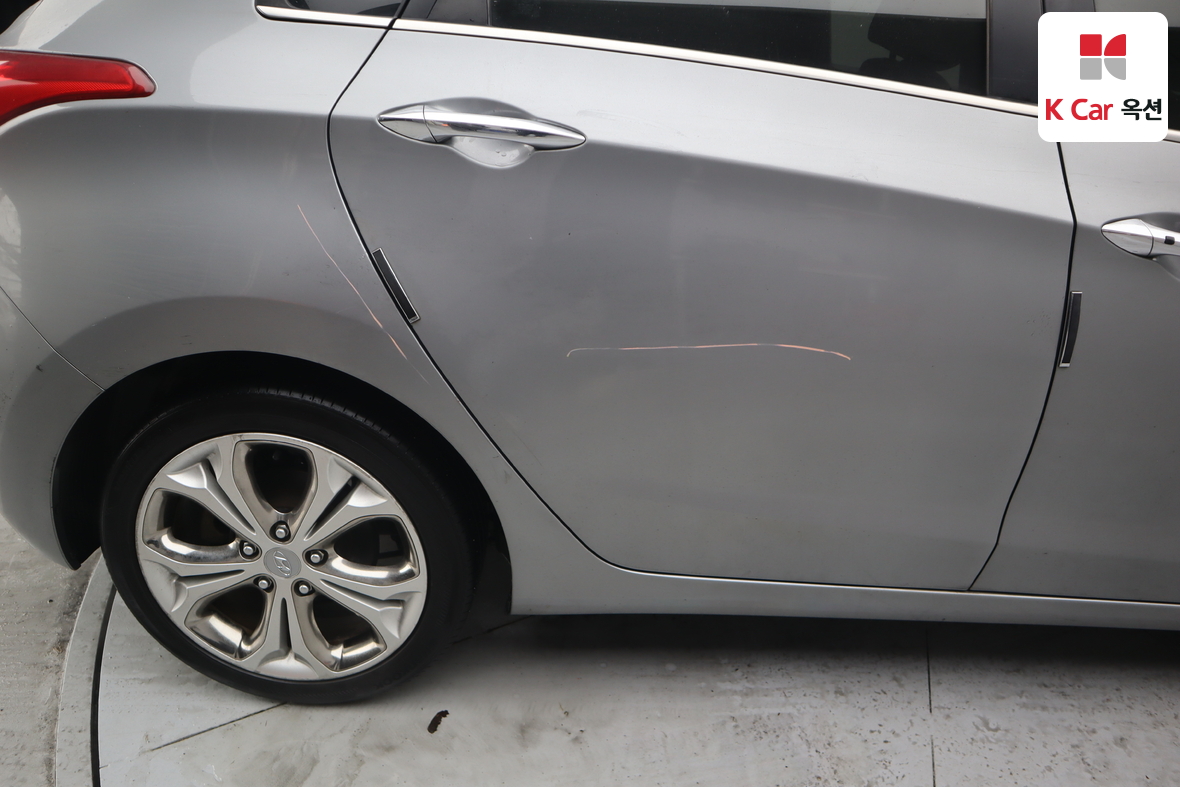 Hyundai i30 2014 - Image 36
