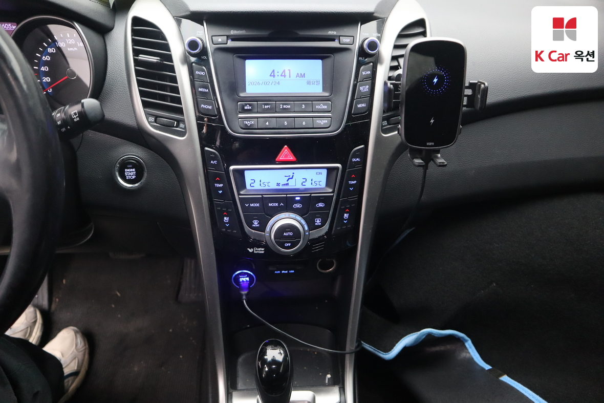 Hyundai i30 2014 - Image 6