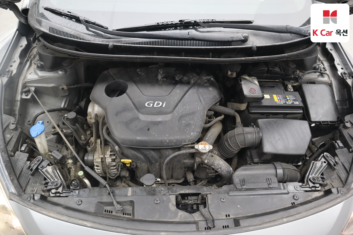 Hyundai i30 2014 - Image 31