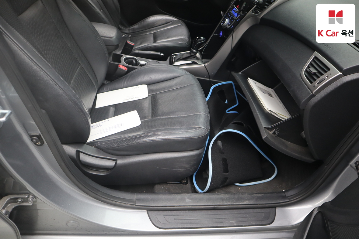 Hyundai i30 2014 - Image 28