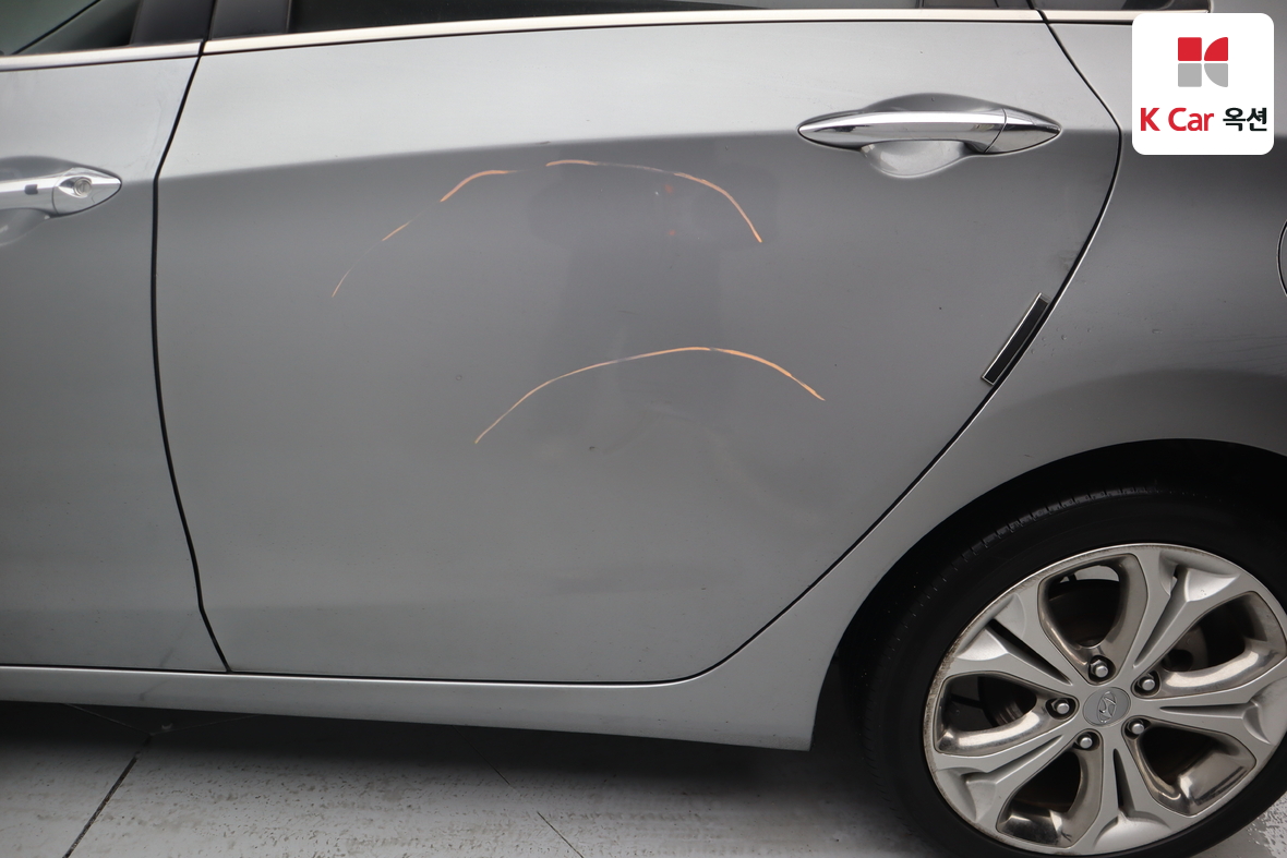 Hyundai i30 2014 - Image 34