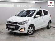 جنرال موتورز كوريا سبارك