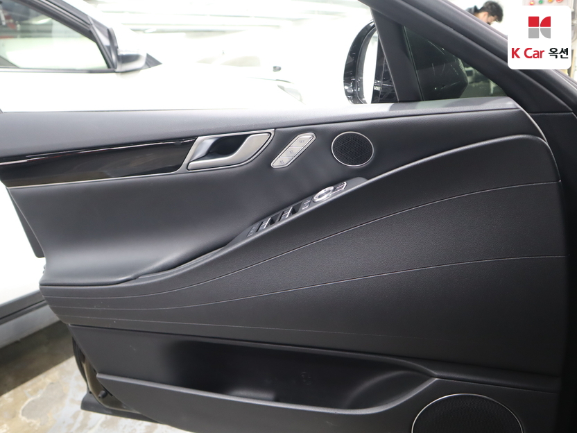 جينسس - G80 - Image 8