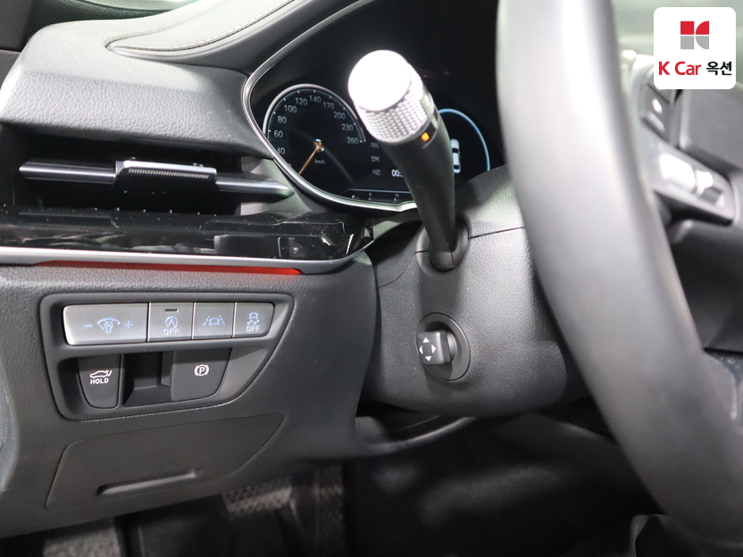 جينسس - G80 - Image 9