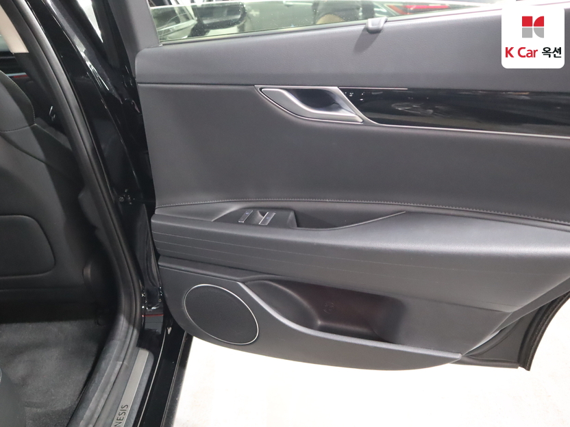 جينسس - G80 - Image 30