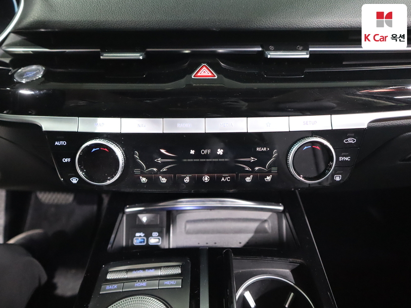 جينسس - G80 - Image 15