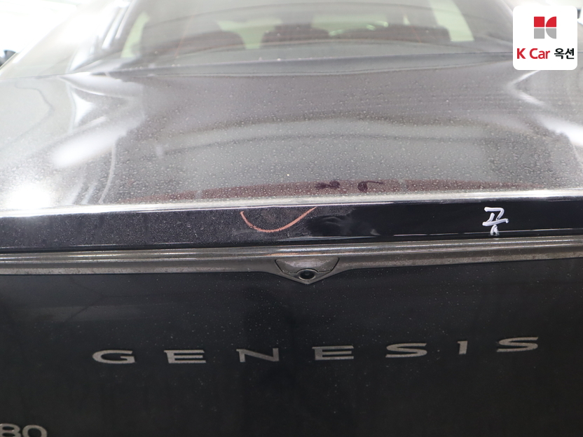 جينسس - G80 - Image 43