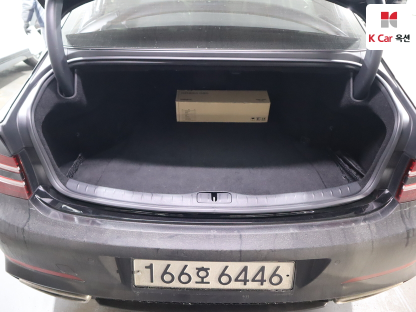 جينسس - G80 - Image 28