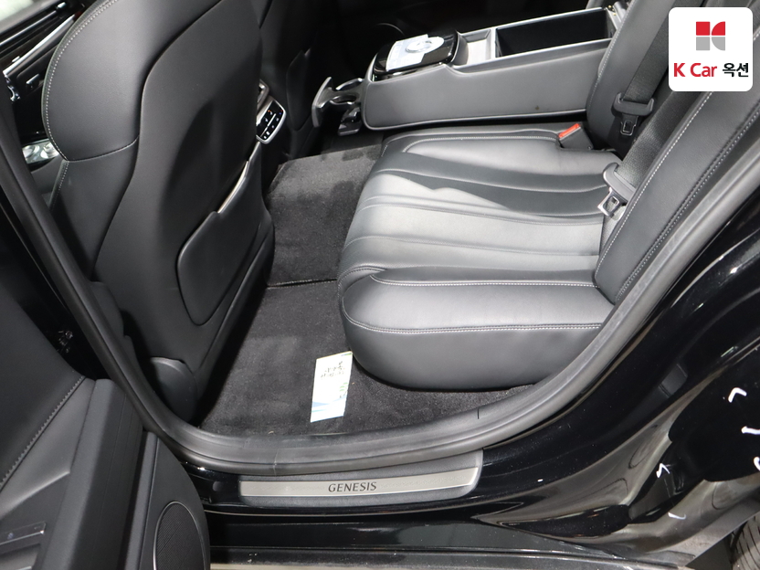 جينسس - G80 - Image 25