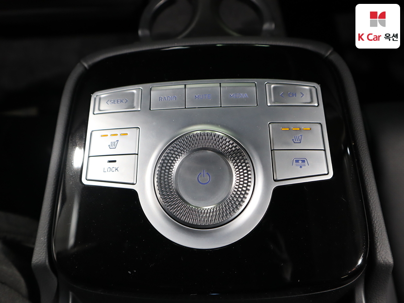 جينسس - G80 - Image 26