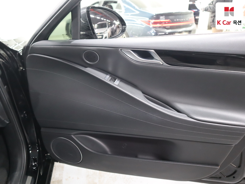 جينسس - G80 - Image 32