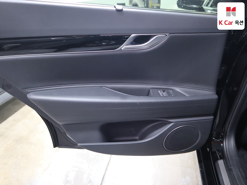 جينسس - G80 - Image 24