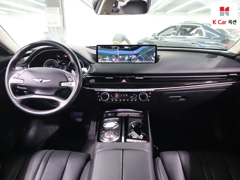 جينسس - G80 - Image 3