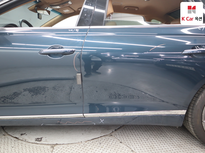 جينسس - G80 - Image 38