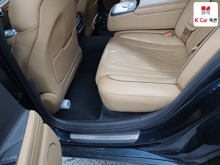 جينسس - G80 - Image 23