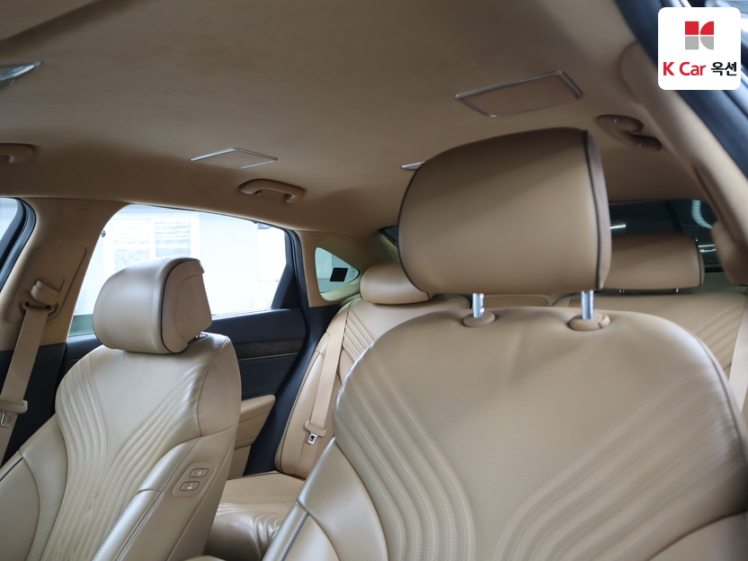 جينسس - G80 - Image 19