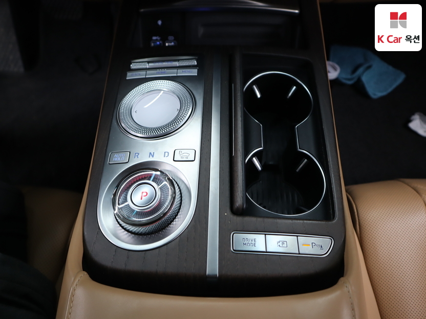 جينسس - G80 - Image 16