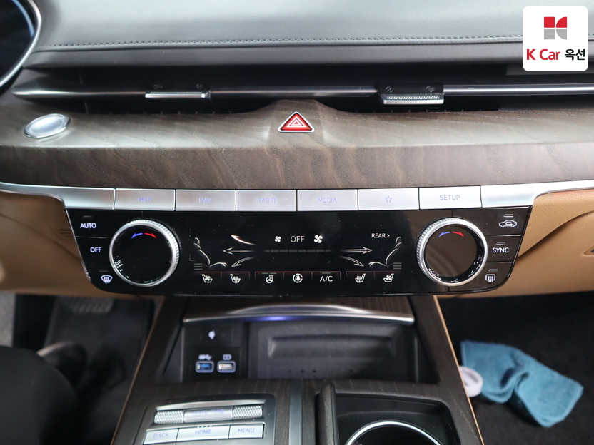 جينسس - G80 - Image 15