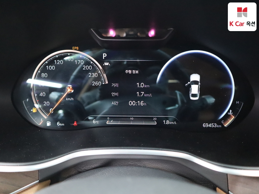 جينسس - G80 - Image 5