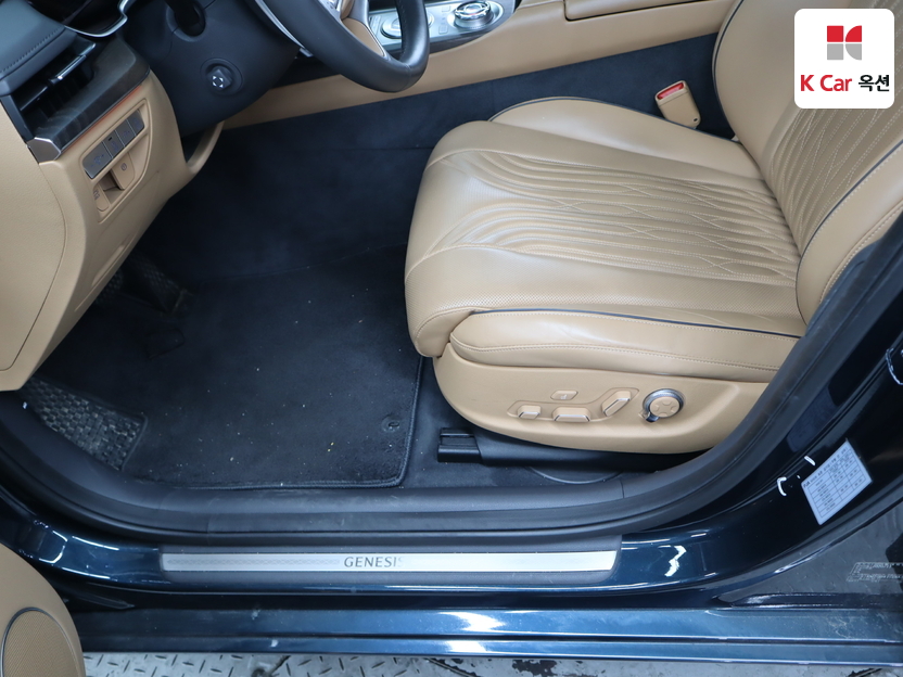 جينسس - G80 - Image 18