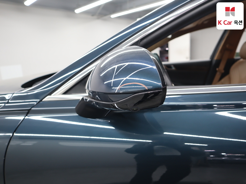 جينسس - G80 - Image 37