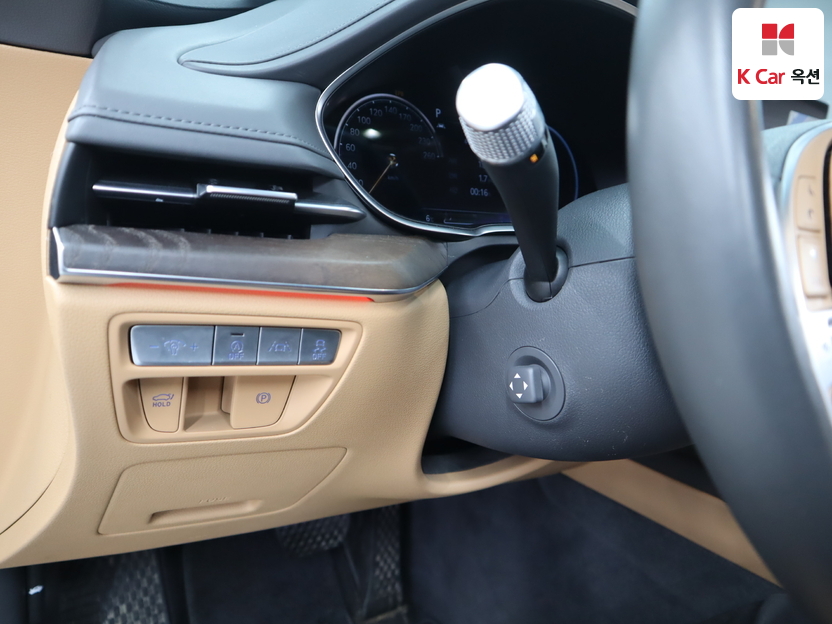 جينسس - G80 - Image 9