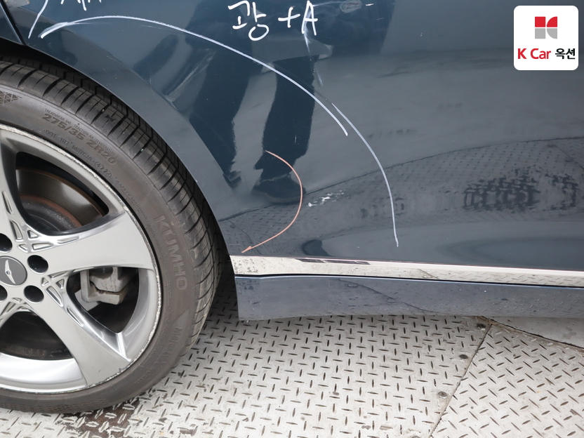 جينسس - G80 - Image 39