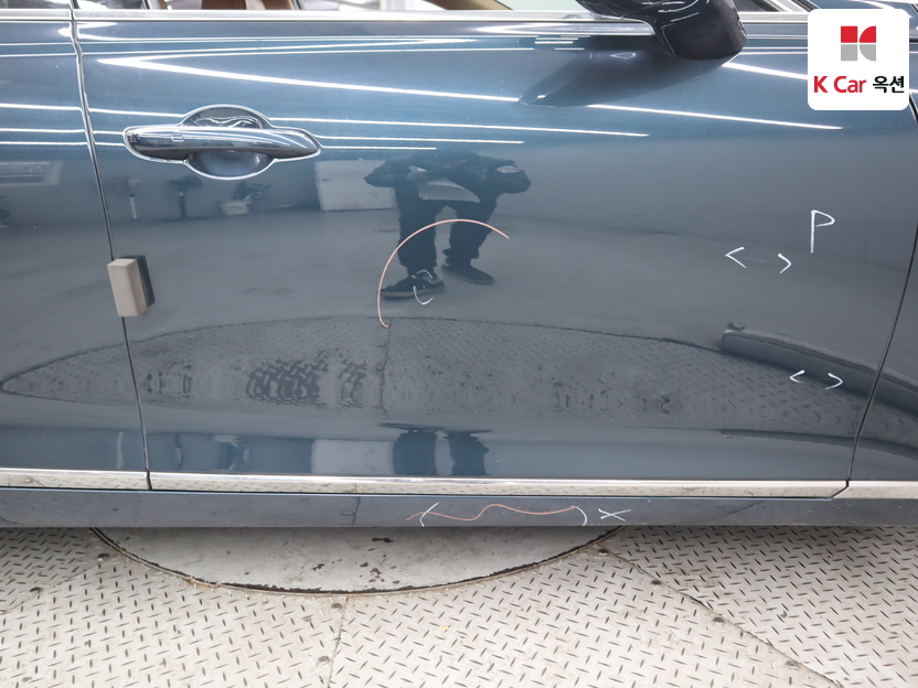 جينسس - G80 - Image 40