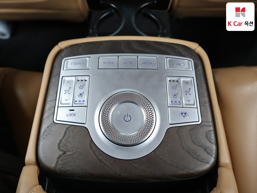 جينسس - G80 - Image 24