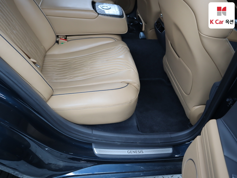 جينسس - G80 - Image 29