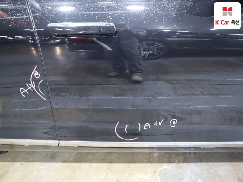 جينسس - G90 - Image 40