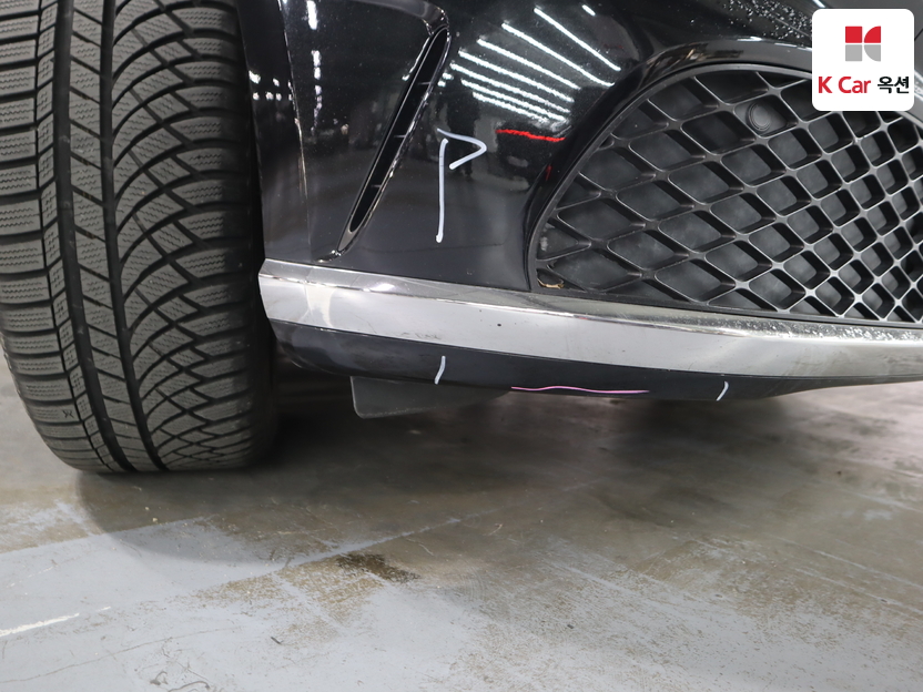 جينسس - G90 - Image 41