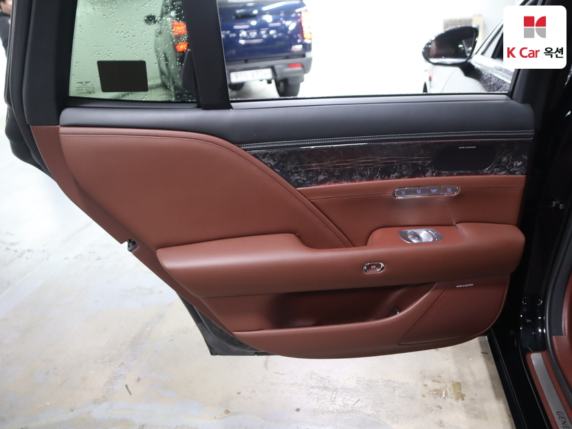 جينسس - G90 - Image 22